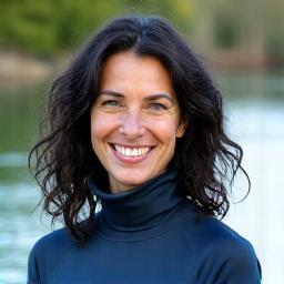 Sofia Galli, Responsabile Sviluppo Prodotti Acquamarina Rods