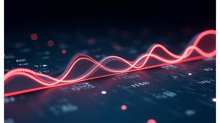 Grafico interattivo delle performance della frizione del mulinello sotto carico