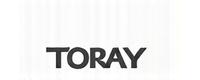Logo Toray